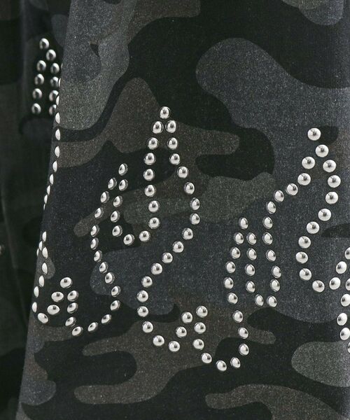 tk.TAKEO KIKUCHI / ティーケー タケオキクチ パンツ | K’PJT by AOI 『Lightweight Pants』 | 詳細9