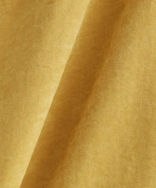 tk.TAKEO KIKUCHI / ティーケー タケオキクチ シャツ・ブラウス | ヴィンテージライククロップドシャツ | 詳細14