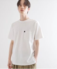 tk.TAKEO KIKUCHI / ティーケー タケオキクチ Tシャツ | スターTシャツアソート