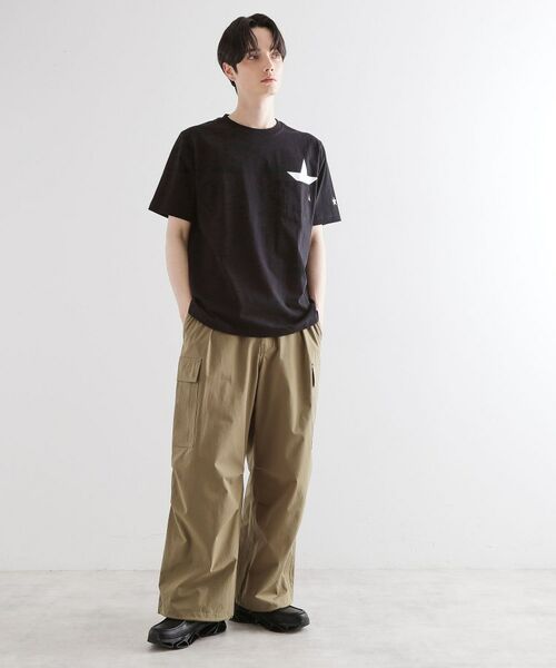 tk.TAKEO KIKUCHI / ティーケー タケオキクチ Tシャツ | スターTシャツアソート | 詳細12