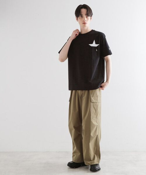 tk.TAKEO KIKUCHI / ティーケー タケオキクチ Tシャツ | スターTシャツアソート | 詳細13