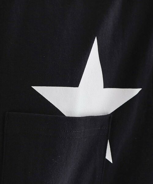 tk.TAKEO KIKUCHI / ティーケー タケオキクチ Tシャツ | スターTシャツアソート | 詳細14