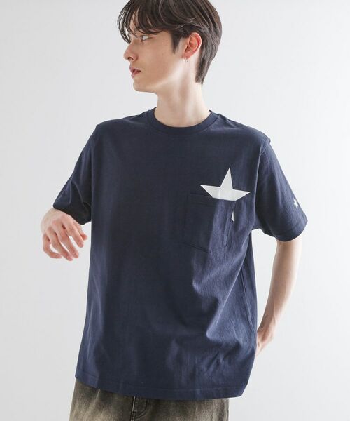 tk.TAKEO KIKUCHI / ティーケー タケオキクチ Tシャツ | スターTシャツアソート | 詳細15