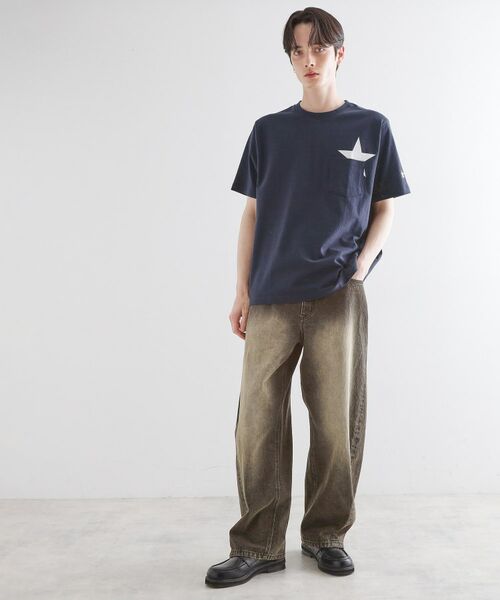 tk.TAKEO KIKUCHI / ティーケー タケオキクチ Tシャツ | スターTシャツアソート | 詳細16