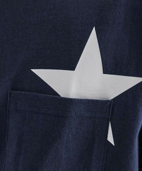 tk.TAKEO KIKUCHI / ティーケー タケオキクチ Tシャツ | スターTシャツアソート | 詳細18