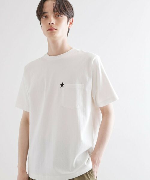 tk.TAKEO KIKUCHI / ティーケー タケオキクチ Tシャツ | スターTシャツアソート | 詳細19