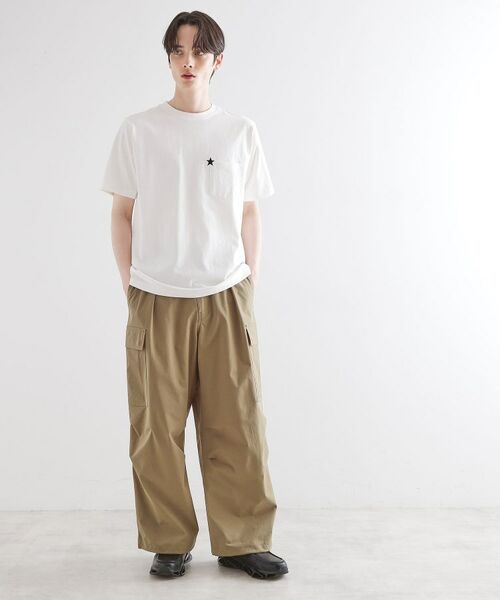 tk.TAKEO KIKUCHI / ティーケー タケオキクチ Tシャツ | スターTシャツアソート | 詳細20