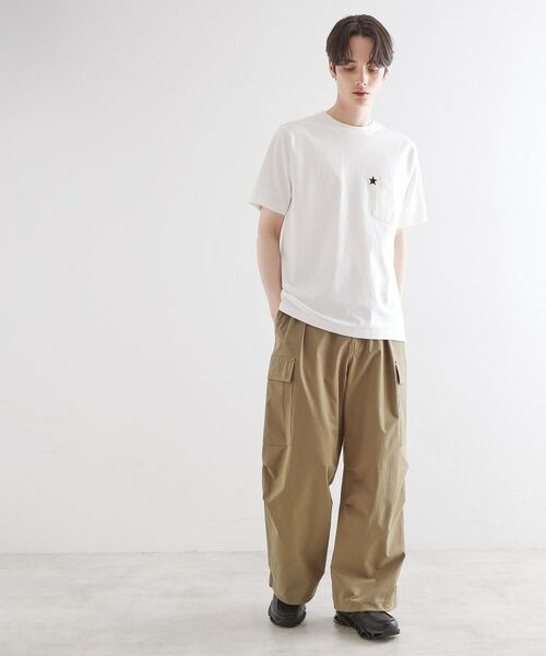 tk.TAKEO KIKUCHI / ティーケー タケオキクチ Tシャツ | スターTシャツアソート | 詳細21