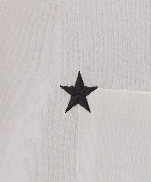 tk.TAKEO KIKUCHI / ティーケー タケオキクチ Tシャツ | スターTシャツアソート | 詳細22