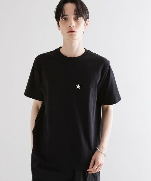 tk.TAKEO KIKUCHI / ティーケー タケオキクチ Tシャツ | スターTシャツアソート | 詳細23