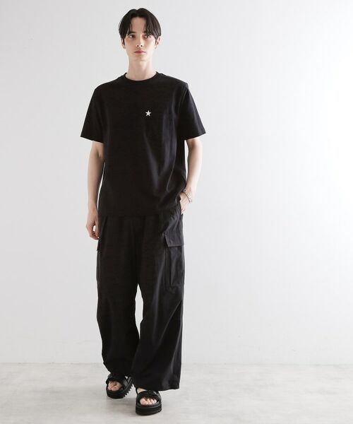 tk.TAKEO KIKUCHI / ティーケー タケオキクチ Tシャツ | スターTシャツアソート | 詳細24