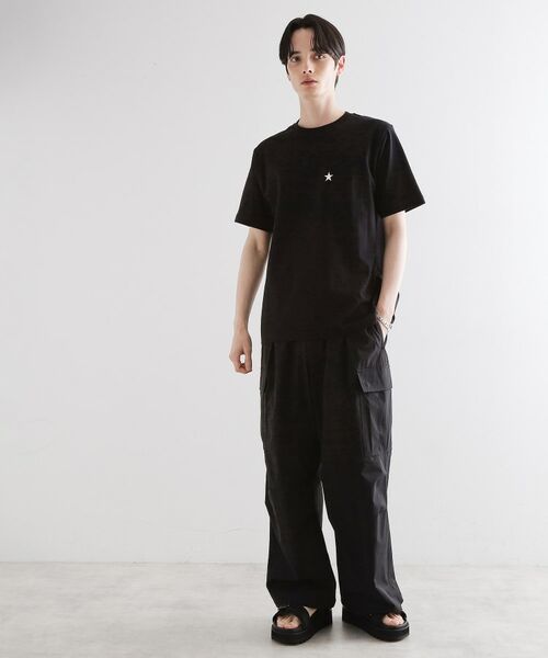 tk.TAKEO KIKUCHI / ティーケー タケオキクチ Tシャツ | スターTシャツアソート | 詳細25