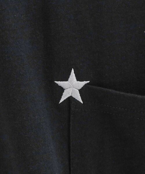 tk.TAKEO KIKUCHI / ティーケー タケオキクチ Tシャツ | スターTシャツアソート | 詳細26