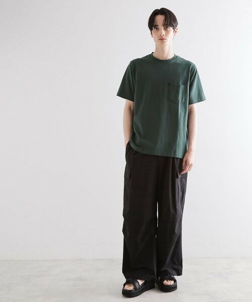 tk.TAKEO KIKUCHI / ティーケー タケオキクチ Tシャツ | スターTシャツアソート | 詳細28