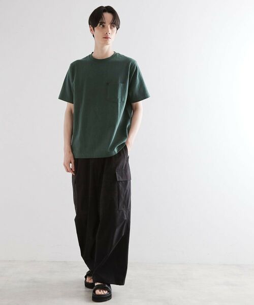 tk.TAKEO KIKUCHI / ティーケー タケオキクチ Tシャツ | スターTシャツアソート | 詳細29