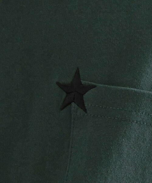 tk.TAKEO KIKUCHI / ティーケー タケオキクチ Tシャツ | スターTシャツアソート | 詳細30