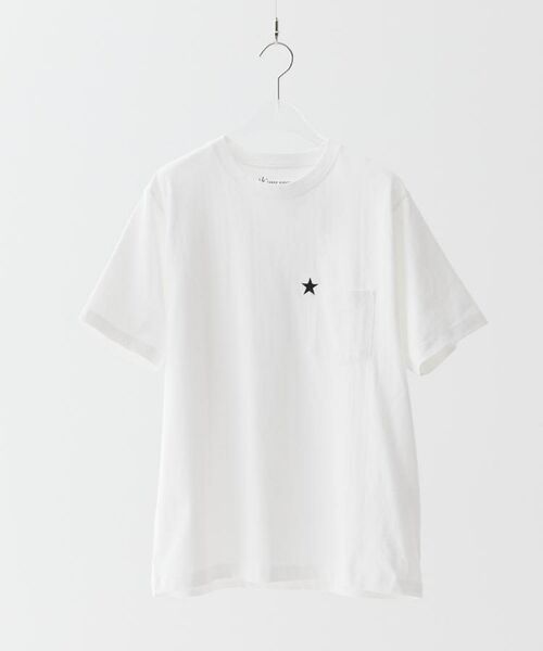 tk.TAKEO KIKUCHI / ティーケー タケオキクチ Tシャツ | スターTシャツアソート | 詳細5