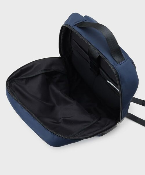 tk.TAKEO KIKUCHI / ティーケー タケオキクチ リュック・バックパック | ナイロンスクエアバッグパック | 詳細10
