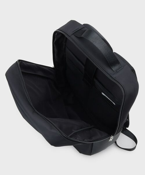 tk.TAKEO KIKUCHI / ティーケー タケオキクチ リュック・バックパック | ナイロンスクエアバッグパック | 詳細11