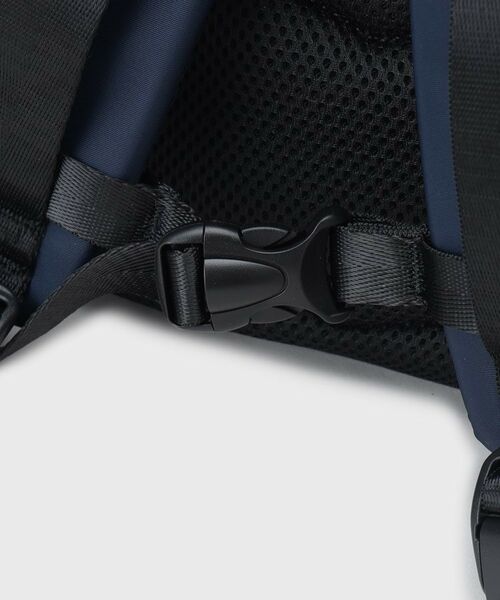 tk.TAKEO KIKUCHI / ティーケー タケオキクチ リュック・バックパック | ナイロンスクエアバッグパック | 詳細15