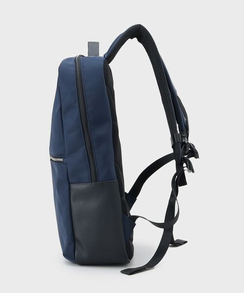 tk.TAKEO KIKUCHI / ティーケー タケオキクチ リュック・バックパック | ナイロンスクエアバッグパック | 詳細7