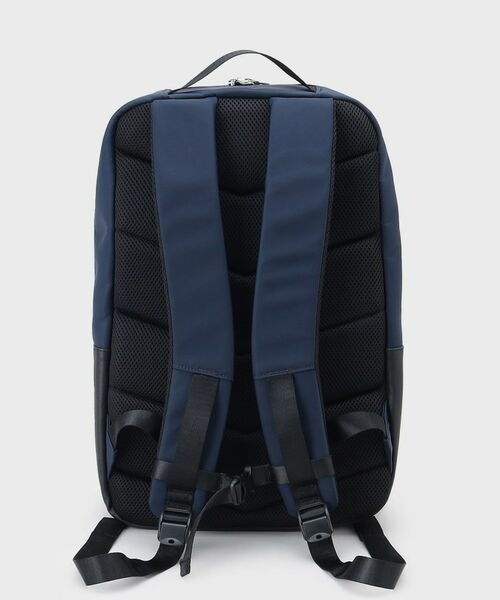 tk.TAKEO KIKUCHI / ティーケー タケオキクチ リュック・バックパック | ナイロンスクエアバッグパック | 詳細8