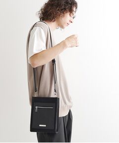セール】 キャンバスミニショルダーバッグ （ショルダーバッグ