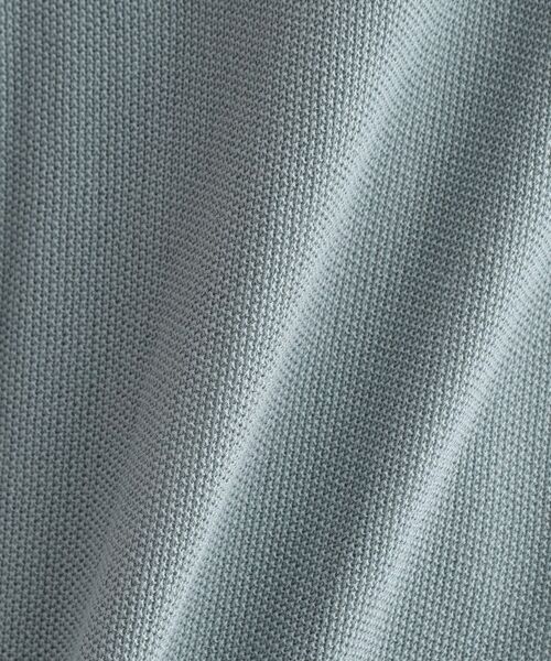 tk.TAKEO KIKUCHI / ティーケー タケオキクチ ニット・セーター | 【セットアイテム】ニットベストアンサンブル | 詳細12