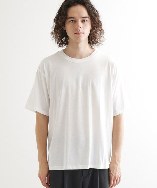 tk.TAKEO KIKUCHI / ティーケー タケオキクチ ニット・セーター | 【セットアイテム】ニットベストアンサンブル | 詳細19