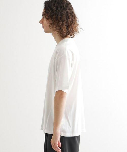 tk.TAKEO KIKUCHI / ティーケー タケオキクチ ニット・セーター | 【セットアイテム】ニットベストアンサンブル | 詳細20