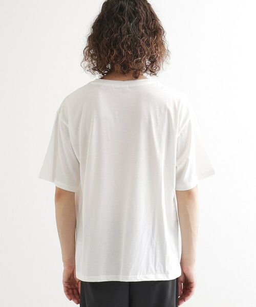 tk.TAKEO KIKUCHI / ティーケー タケオキクチ ニット・セーター | 【セットアイテム】ニットベストアンサンブル | 詳細21