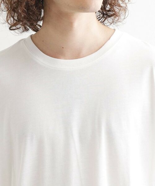 tk.TAKEO KIKUCHI / ティーケー タケオキクチ ニット・セーター | 【セットアイテム】ニットベストアンサンブル | 詳細22