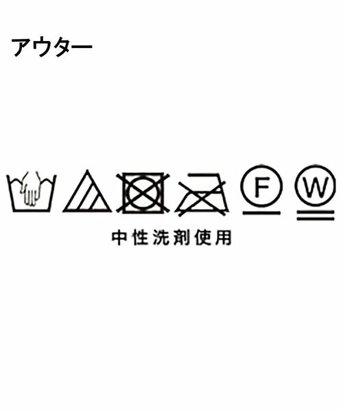 tk.TAKEO KIKUCHI / ティーケー タケオキクチ ニット・セーター | 【セットアイテム】ニットベストアンサンブル | 詳細27