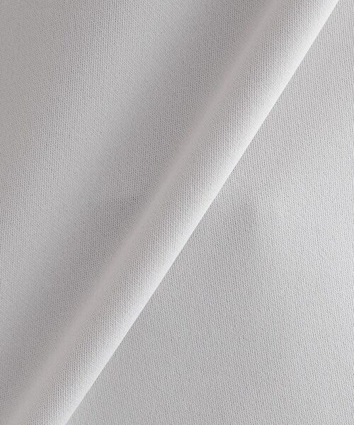 tk.TAKEO KIKUCHI / ティーケー タケオキクチ カットソー | フラワー刺繍アブストカットソー | 詳細8