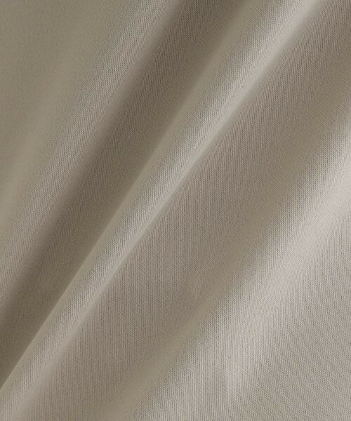 tk.TAKEO KIKUCHI / ティーケー タケオキクチ カットソー | ピースカットフラワープルオーバー | 詳細12