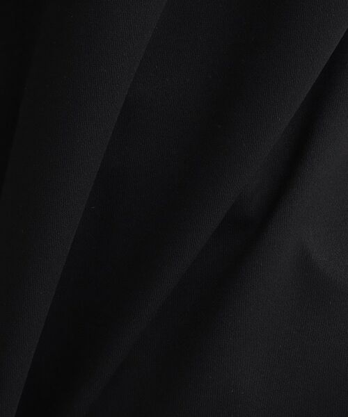 tk.TAKEO KIKUCHI / ティーケー タケオキクチ カットソー | ピースカットフラワープルオーバー | 詳細8