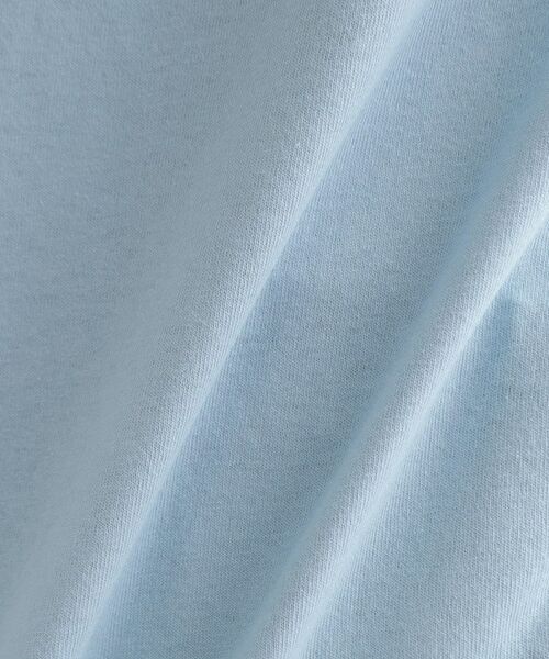 tk.TAKEO KIKUCHI / ティーケー タケオキクチ Tシャツ | ヒゲサガラT‐Shirt | 詳細12