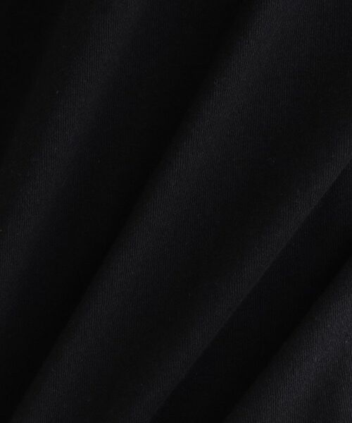 tk.TAKEO KIKUCHI / ティーケー タケオキクチ Tシャツ | ヒゲサガラT‐Shirt | 詳細8