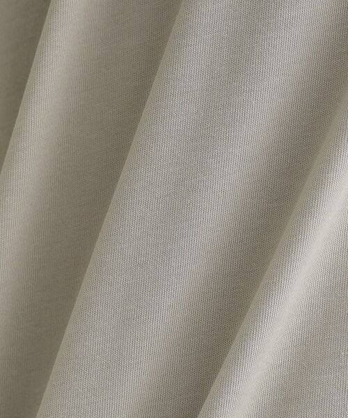 tk.TAKEO KIKUCHI / ティーケー タケオキクチ カットソー | 配色ドルマンカットソー | 詳細16