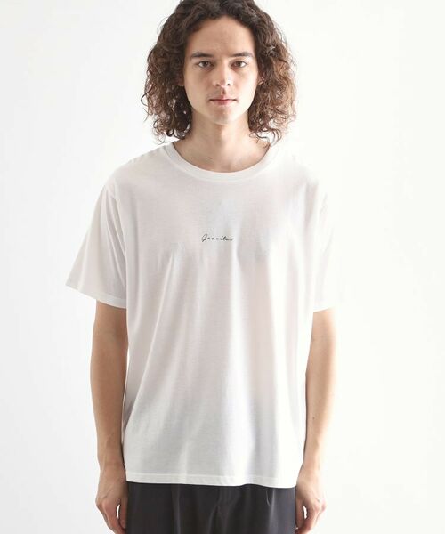 tk.TAKEO KIKUCHI / ティーケー タケオキクチ カットソー | 5分袖ボレロアンサンブル | 詳細21