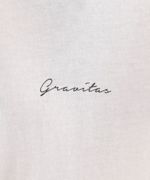 tk.TAKEO KIKUCHI / ティーケー タケオキクチ カットソー | 5分袖ボレロアンサンブル | 詳細27