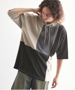 セール】 メンズ パーカー（条件：ベージュ系、トップスのサイズ
