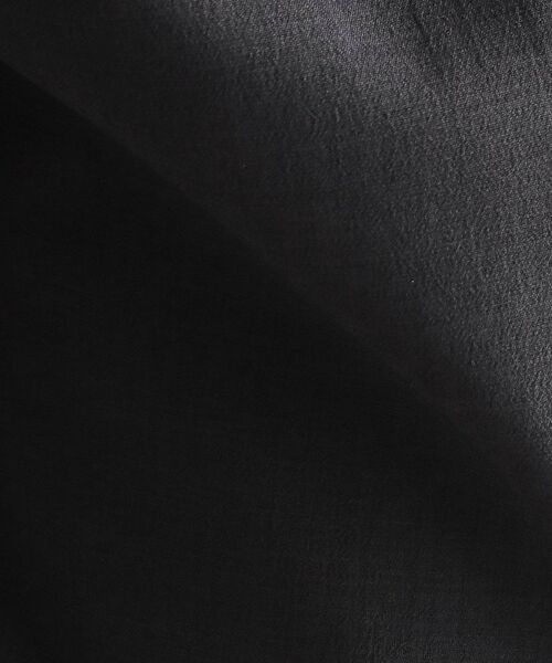 tk.TAKEO KIKUCHI / ティーケー タケオキクチ テーラードジャケット | 【セットアップ 2点セット】ダブルテーラード半袖ジャケット＋スラックス | 詳細10