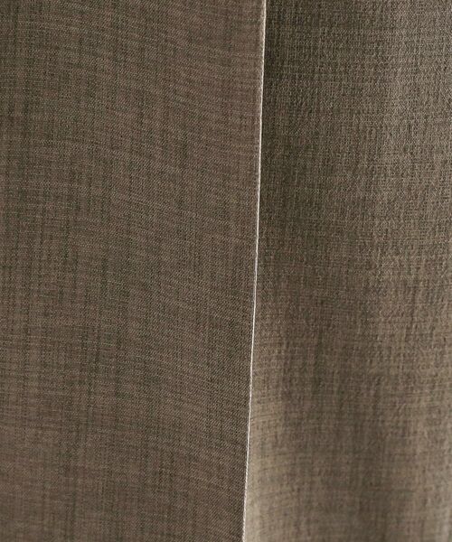 tk.TAKEO KIKUCHI / ティーケー タケオキクチ テーラードジャケット | 【セットアップ 2点セット】ダブルテーラード半袖ジャケット＋スラックス | 詳細15