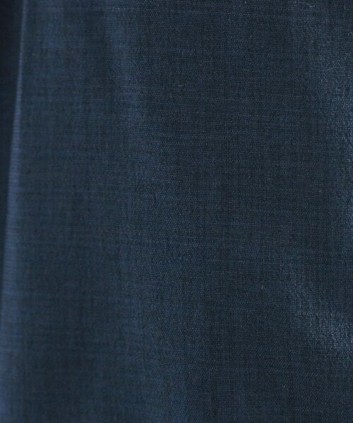 tk.TAKEO KIKUCHI / ティーケー タケオキクチ テーラードジャケット | 【セットアップ 2点セット】ダブルテーラード半袖ジャケット＋スラックス | 詳細22