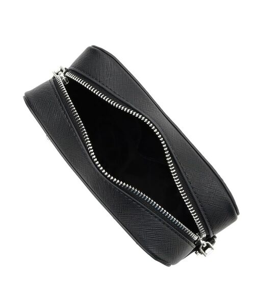 tk.TAKEO KIKUCHI / ティーケー タケオキクチ ショルダーバッグ | バイカラースクエアショルダーバッグ | 詳細12