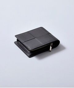 tk.TAKEO KIKUCHI / ティーケー タケオキクチ 財布・コインケース・マネークリップ | イントレ二つ折り財布