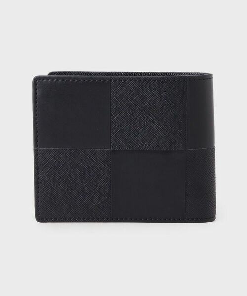 新品未使用　tk.TAKEO KIKUCHI イントレ二つ折り財布 セール】イントレ二つ折り財布（財布）｜tk.TAKEO KIKUCHI