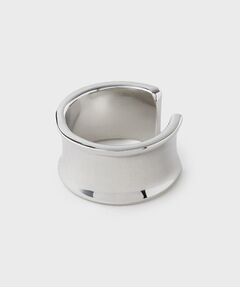 tk.TAKEO KIKUCHI / ティーケー タケオキクチ リング | デザインブラスリング