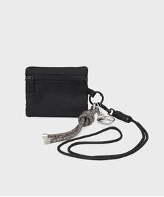 tk.TAKEO KIKUCHI / ティーケー タケオキクチ 財布・コインケース・マネークリップ | アソートチャームミニウォレット